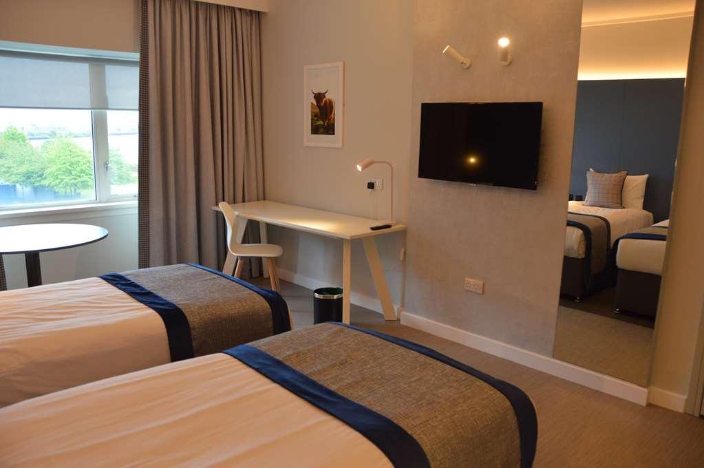The Golden Jubilee Hotel Clydebank Habitación foto